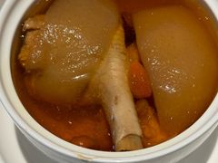 -柴门头啖汤·经典川菜·慢火汤品(锦城万达店)