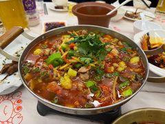 -五丁桥光头香辣蟹(望江橡树林店)