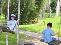 -福建鲤鱼洲酒店