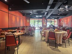 -肥肥蟹海鲜饭店(马六甲店)