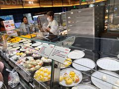 -胖东来生活广场(健康路店)