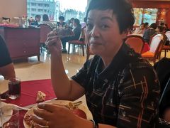-昆明佳华广场酒店·西餐厅