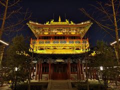 -迎泽公园