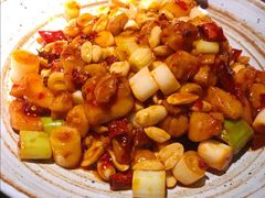 -青年公社烤鸭(青年路店)