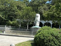 -沈阳植物园