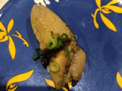 -京樽回転寿司(奥林匹克店)