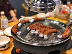 -隐炉和牛烧肉店(群力店)