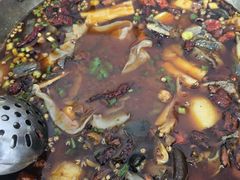 -黑竹香鸡(营和巷店)