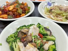 -师傅仔美食(东华老店)