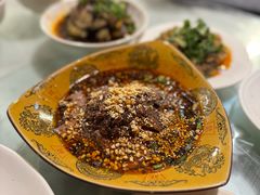 -百年粉蒸牛肉