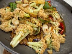 -五谷屯私房菜·始于2005(中山陵童卫路店)