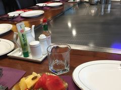 -大渔铁板烧(中山路八佰伴店)