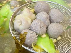 -潮悦牛肉火锅城(水贝店)