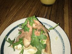 -PIZZA BIANCA(民园店)