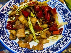 -蜗牛小馆醉乡民谣云南菜(惠新西里店)