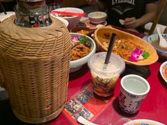 -味福记·本地特色菜(八一万达广场店)