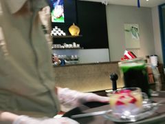 -南越郡·越式风味餐厅(青秀万达店)