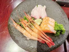 -新发展亚太JW万豪酒店 清酒烧