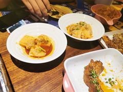 -吉·拾串烧烤专门店(领show天地店)