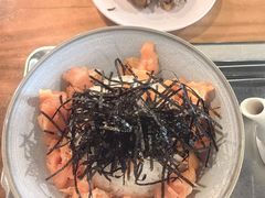 -Retro Deli 茶泡饭