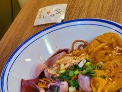 -亞婆井·劲抽面食(铂顿城店)