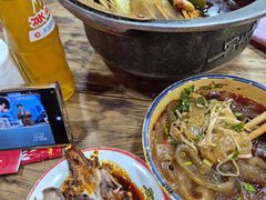 -冒椒火辣(奎星楼街店)