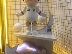 -泡泡玛特POPMART(上海环球港店)