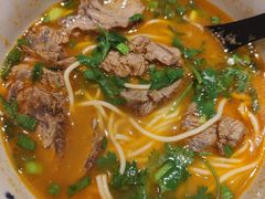 -和府捞面(东直门银座店)