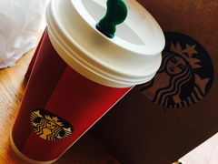 -星巴克(盐城五洲国际店)