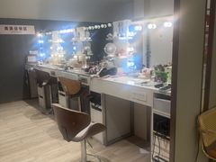 -海马体照相馆(上海月星环球港店)