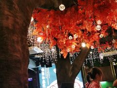 -令狐冲烤鱼·烧菜馆(达明店)
