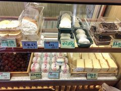 -包满意面包糕点(东坝店)