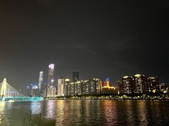 -琶醍壹号•潮菜江景餐吧