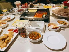 -海底捞火锅(劲松店)