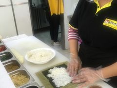 -n多寿司(滨湖万达广场店)