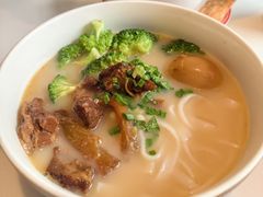 -新旺茶餐厅·早餐·夜宵(仙霞店)