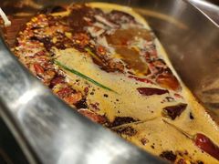 -重庆锦火锅(惠福东路店)