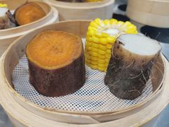 -聚春园自助餐厅(东街口店)