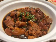 -剁椒入味(黄土岭店)