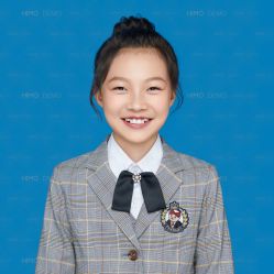 点击看大图 -海马体家庭照相馆(杭州萧山万象汇店)