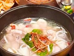 -椰庭·椰子鸡·创意玩家(晶耀前滩店)