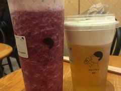 -喜茶(深圳福田星河COCO Park店)