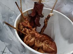 -胡仁根胡记炸炸炸