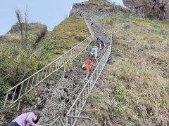 -七仙岭温泉国家森林公园