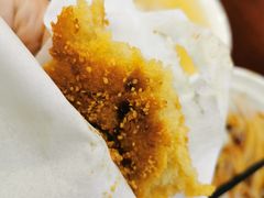 核桃馍-张明富面皮店(东大街店)