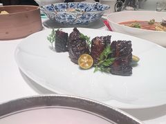 -今轩中餐厅(西安经开洲际酒店)