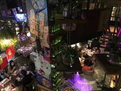 -胡桃里音乐酒馆(环亚凯瑟琳广场店)
