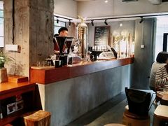 -来回·咖啡(天河南店)