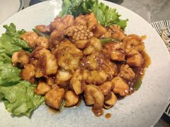 -会宾园·云山宴中餐