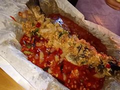 -阿杰烧烤·西安传统烤肉店(天朗御湖店)